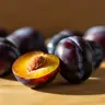 Damson Plum