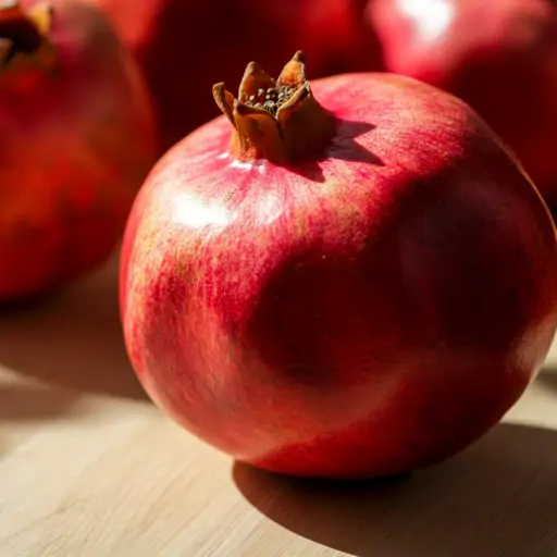 Calories in Pomegranate