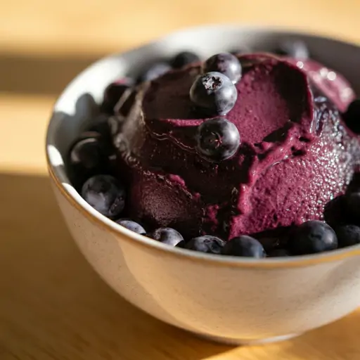 Calories in Acai