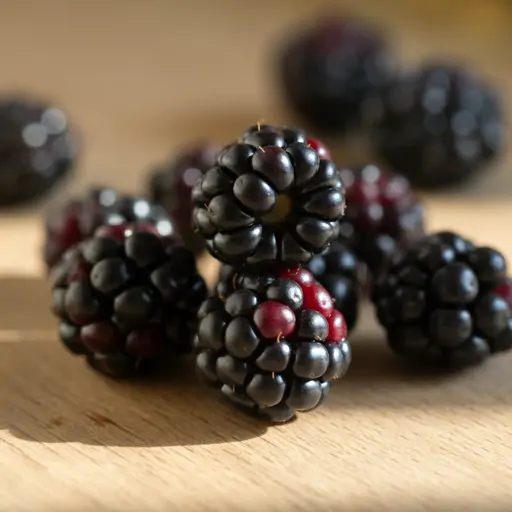 Kalorien in Ackerbeere