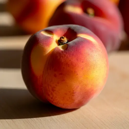 Calories in Nectarine