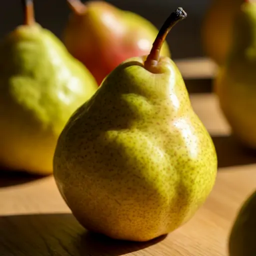 Calories in Pear