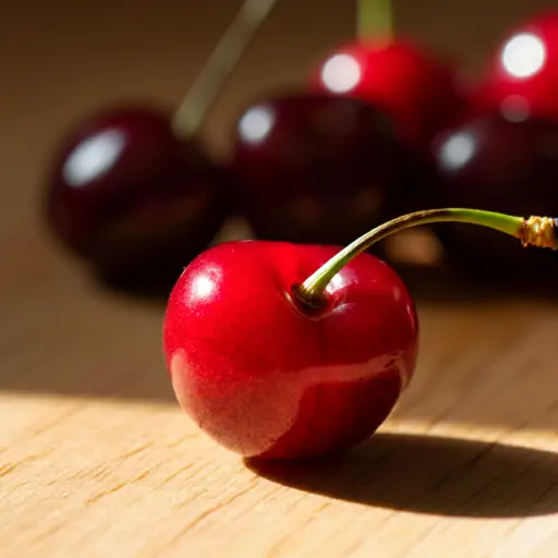 Calories in Sweet Cherry