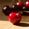 Sweet Cherry