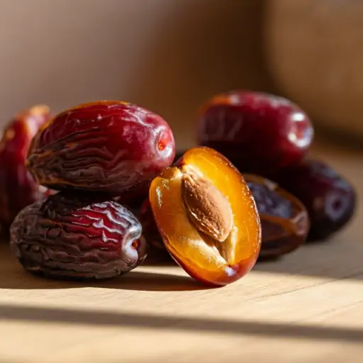 Calories in Date-plum