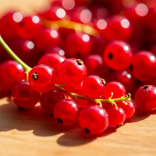 Calories in Currant (Red)