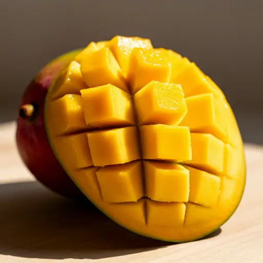 Calories in Mango