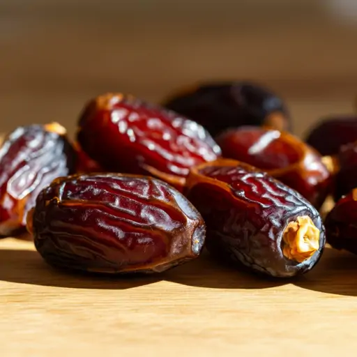 Calories in Dates
