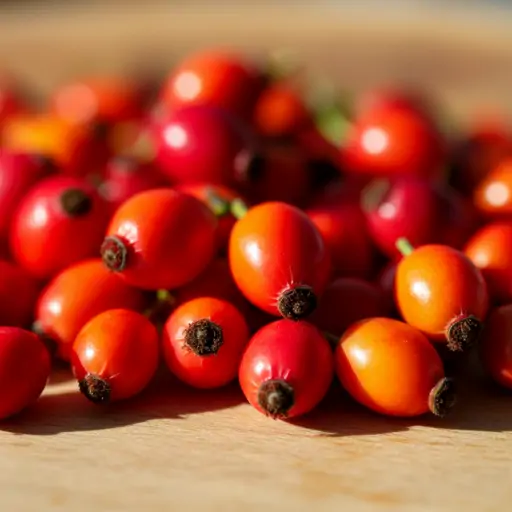 Calories in Rosehip