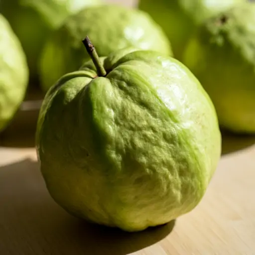 Calories in Guava