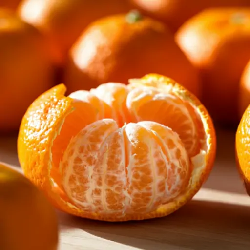 Calories in Clementine