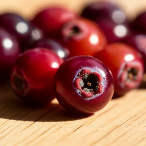 Calories in Laurelberry